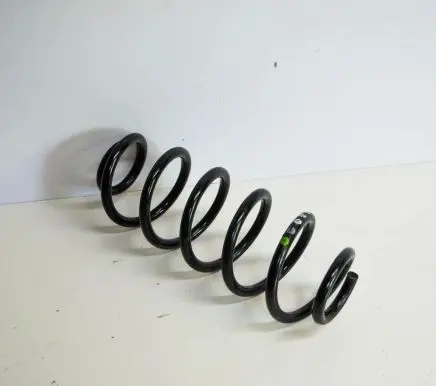 Audi A6 S6 C7 4G Rear coil spring