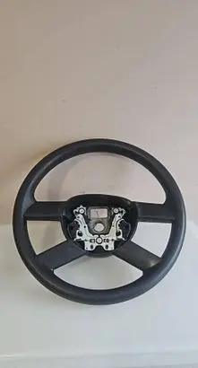 Volkswagen Touran I Steering wheel 6Q0419091E 101297A4