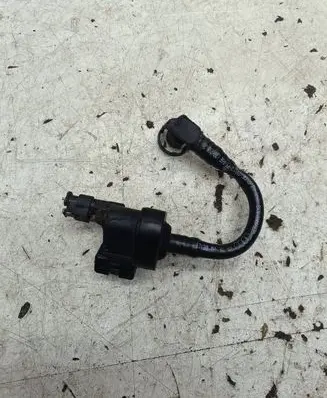 Audi Q7 4M Vacuum valve 06h906517