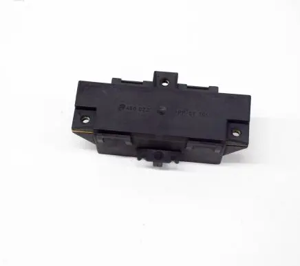 Audi A8 S8 D3 4E Door control unit/module 36129658