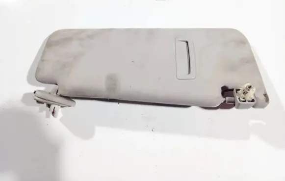 Lexus IS 220D-250-350 Sun visor