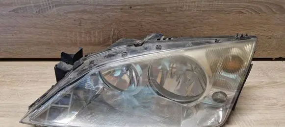Ford Mondeo Mk III Headlight/headlamp 0301174201 1S7113006AG