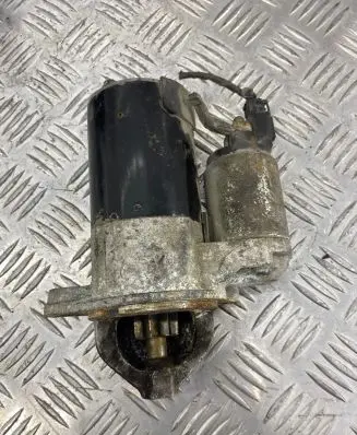 Hyundai i30 Starter motor 1195925 SL36100 12V2A300