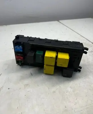 Mercedes-Benz E W210 Comfort/convenience module A0225455332 309872