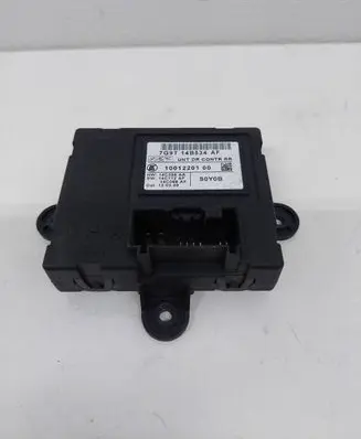 Ford S-MAX Door control unit/module 7G9T14B534AF 14C236AA 1001220100