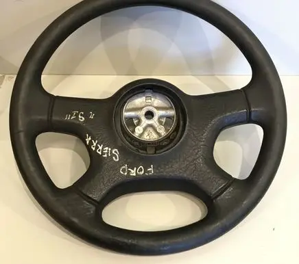 Ford Sierra Steering wheel 90BB3600AA