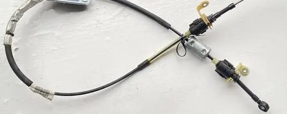 Ford Ecosport Gear shift cable linkage GN1P-7E395-AA