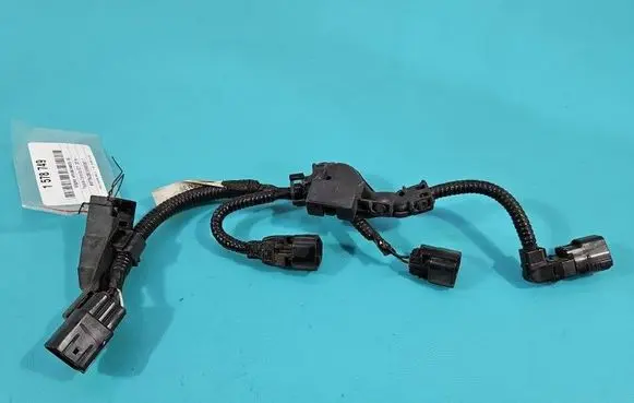 Toyota Corolla E210 E21 Fuel injector wires 82126K0030B IMPRK1578749