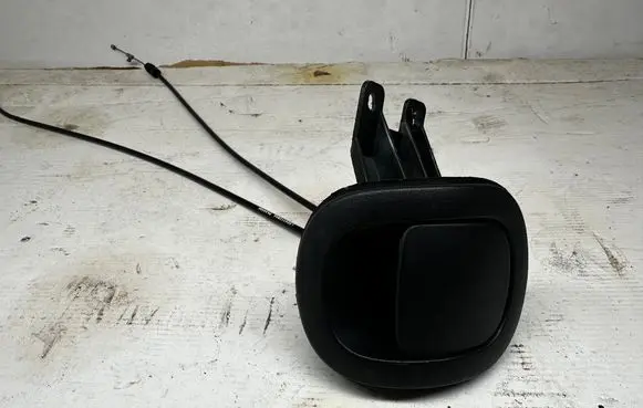 Dodge Challenger Seat trim 8233G