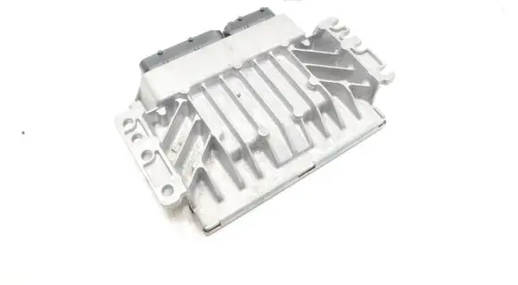 Mini One - Cooper R50 - 53 Engine control unit/module 7557395 12147557395
