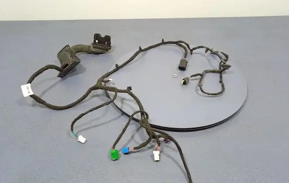 Chrysler Pacifica Other wiring loom P68228627AF