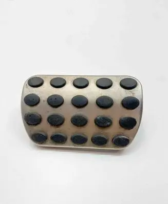 Mercedes-Benz SL R230 Brake pedal 2202901119 A2202901119