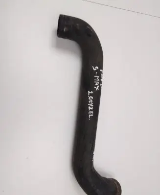 Ford S-MAX Air intake hose/pipe 6G916C700AB