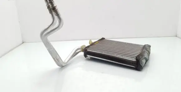 Volvo XC90 Heater blower radiator 11683
