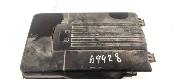 Volkswagen Tiguan Battery box tray 3C0915443A
