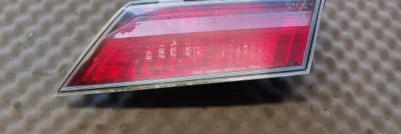 Honda Civic Tailgate rear/tail lights 22616874 22616721