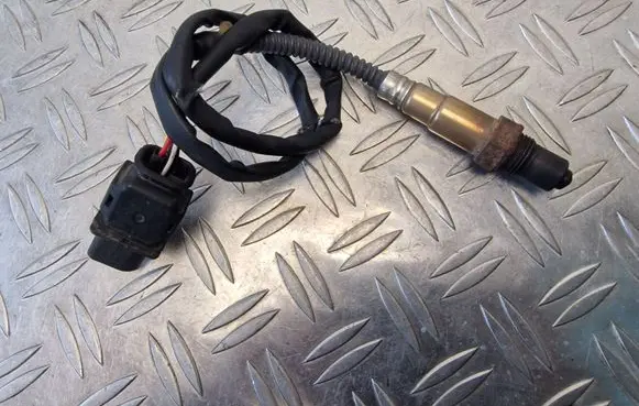 Audi TT TTS Mk2 Lambda probe sensor 03G906262A