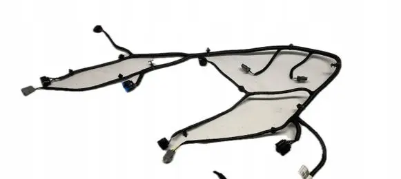 Hyundai i30 Parking sensor (PDC) wiring loom 91895-G4060