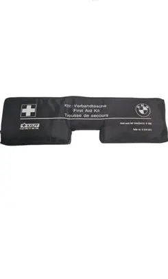 BMW 7 E65 E66 First aid kit 8270015