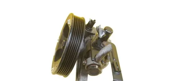 KIA Carens II Power steering pump G4FC