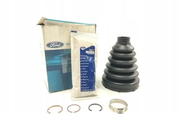Ford Mondeo Mk III Driveshaft outer CV joint boot 1073936