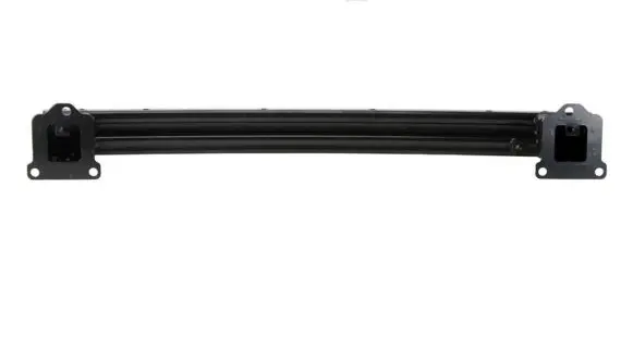Peugeot 207 Front bumper support beam 572407-3 7414PQ