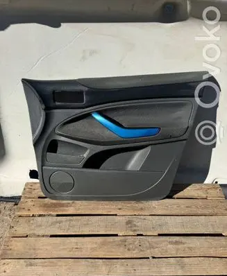 Ford Kuga I Front door card panel trim 7M51R23942
