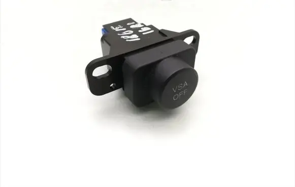 Honda Civic Other switches/knobs/shifts M30489