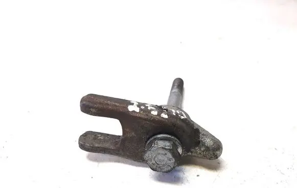 Fiat Ducato Fuel Injector clamp holder 