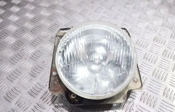 Volkswagen Golf II Headlight/headlamp 02427R20 7R01401