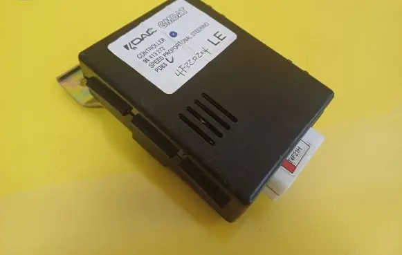 Daewoo Nubira Power steering control unit/module 96413272
