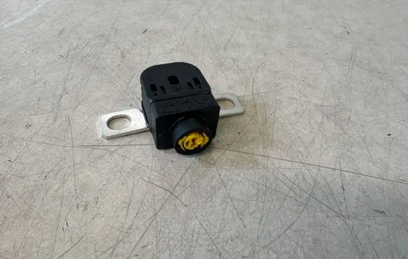 Mercedes-Benz GLA H247 Fuse 0080P1100017