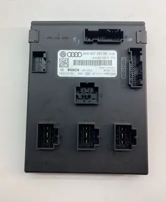 Audi A6 C7 Comfort/convenience module 4H0907063BE