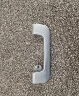 Porsche Macan (95B) Rear interior roof grab handle 95B857643