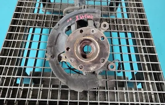Renault Megane IV Front wheel hub spindle knuckle IMPRK1497496
