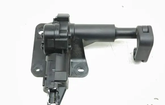 Chrysler Voyager Vent window/glass motor 04717606AB