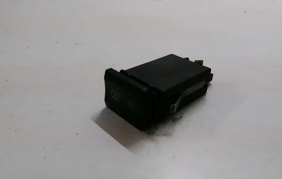 Windscreen/window heater switch