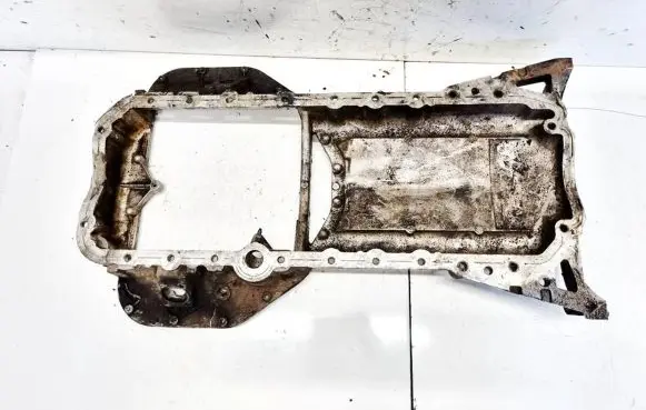 Lexus GS 300 400 430 Oil sump