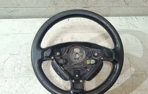 Opel Zafira A Steering wheel 13127925