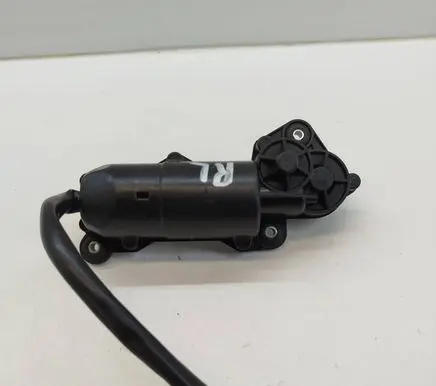 Mercedes-Benz E W212 Curtain motor 9918010434