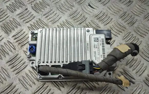 Ford Turneo Courier GPS navigation control unit/module GU5T14G371HGB