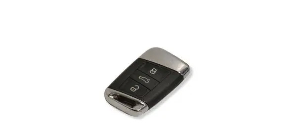Volkswagen PASSAT B8 Ignition key/card 3G0959752 46930