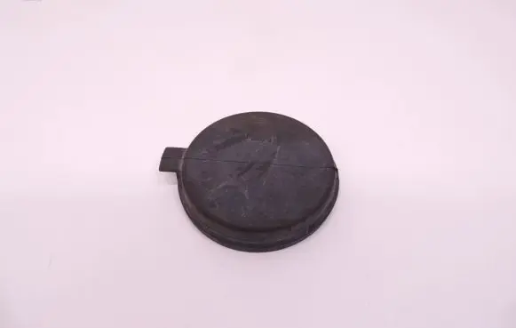 Volvo S60 Headlight/headlamp dust cover 89034078