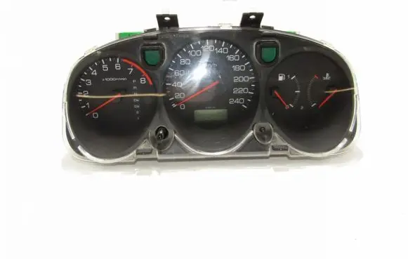 Honda Accord Speedometer (instrument cluster) HR0251127