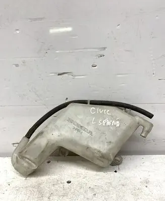 Honda Civic Windshield washer fluid reservoir/tank 19141RSRE0