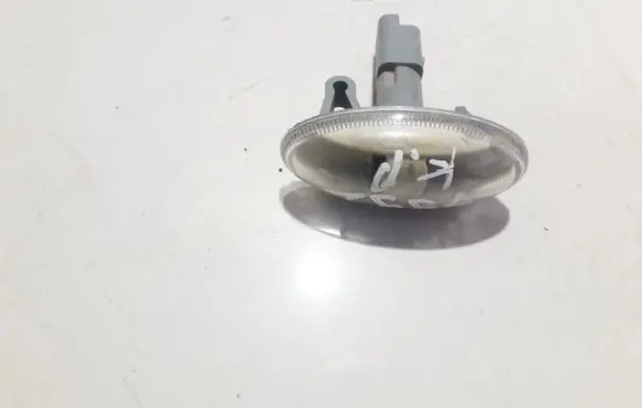 Citroen Xsara Picasso Front fender indicator light 9680057480