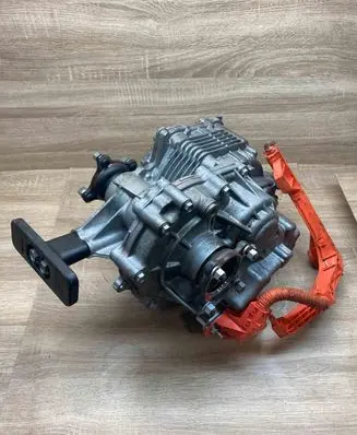 Lexus RX 450H Rear differential 3919528011 PB093615B12Q