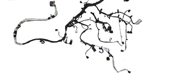 Ford Ranger Engine installation wiring loom KU5T12C508 KU5T12C508ALB G2816