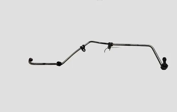 Volkswagen Sharan Turbo turbocharger oiling pipe/hose
