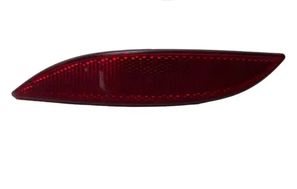 Renault Megane II Rear tail light reflector 265650004R